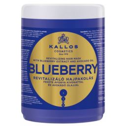 KALLOS Blueberry MASKA 1000 ml