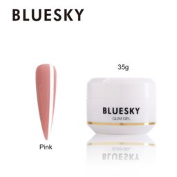 BLUESKY GUM GEL THICK 35g - PINK