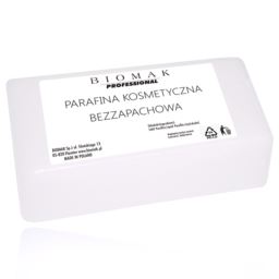 Parafina kosmetyczna / bezzapachowa