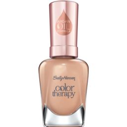 Sally Hansen Color Therapy Toffee Temptations 486