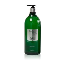 Lady Spa, Algae Strength naprawczy szampon