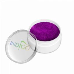 Indigo Smoke Powder African Violet 1,5 g