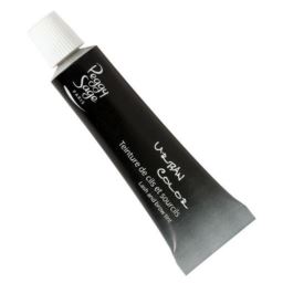 PEGGY SAGE - Lash and brow tint – Black – 15 ml